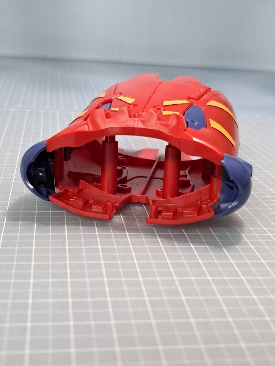 ジャンク マスター クローク hg ガンプラ ガンダム GUNDAM gunpla robot mf820_画像3