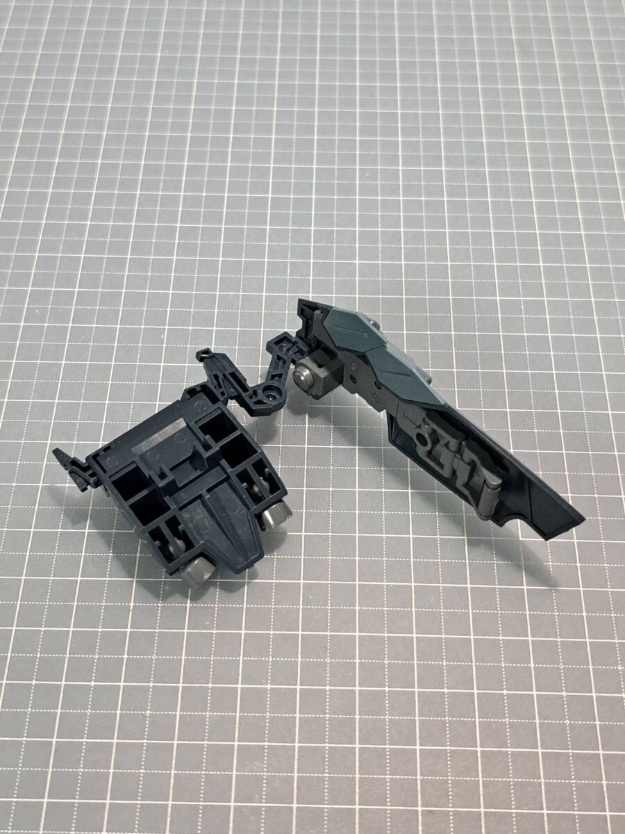 ジャンク ジェスタ バックパック hg ガンプラ ガンダム GUNDAM gunpla robot gm821_画像2