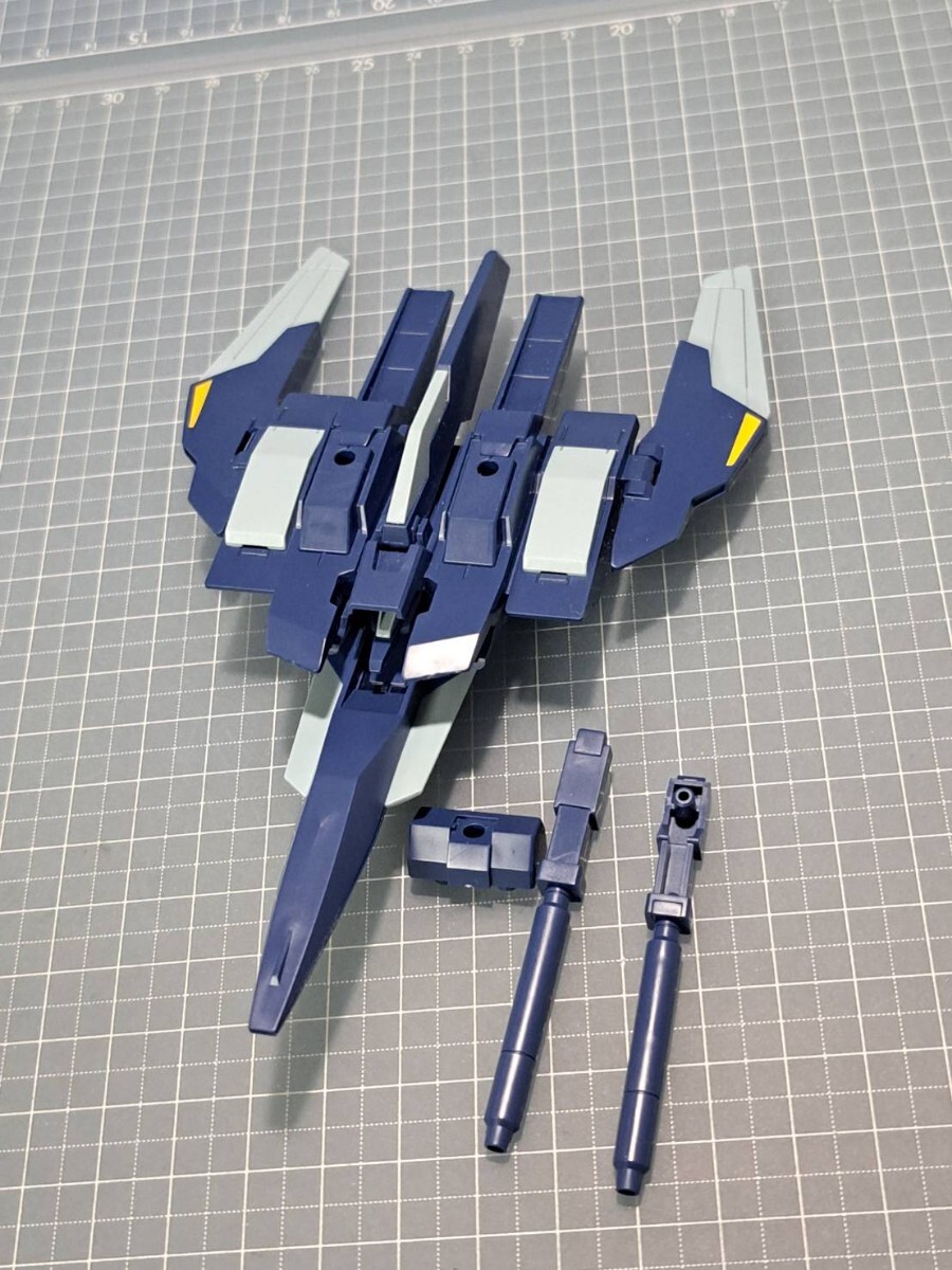 ジャンク ライトニング バックウェポン hg ガンプラ ガンダム GUNDAM gunpla robot bfz828_画像1
