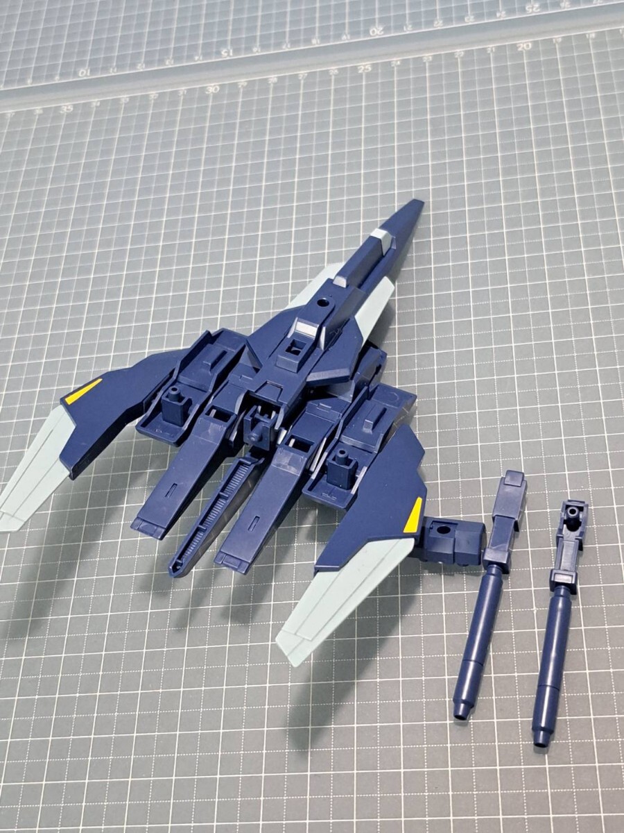 ジャンク ライトニング バックウェポン hg ガンプラ ガンダム GUNDAM gunpla robot bfz828_画像2