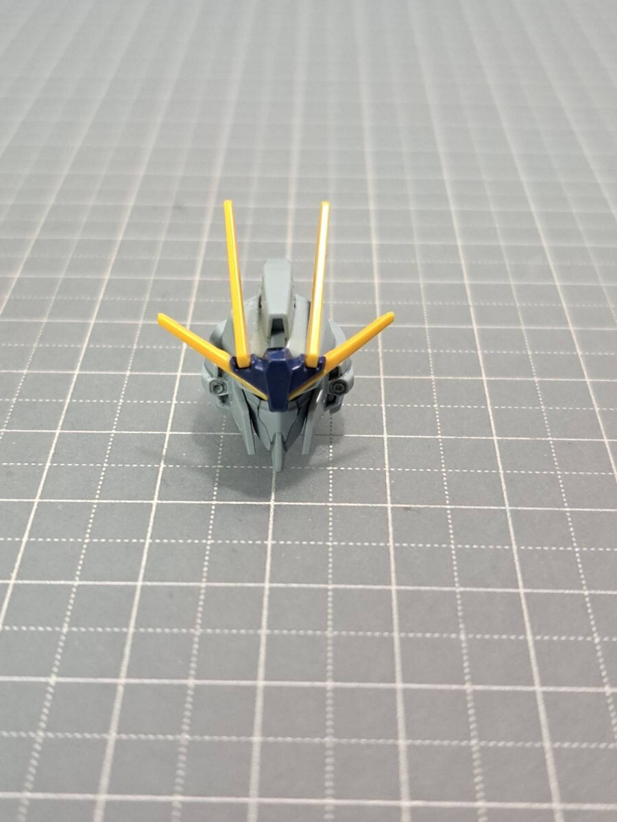 ジャンク ライトニング 頭 hg ガンプラ ガンダム GUNDAM gunpla robot bfz828_画像1