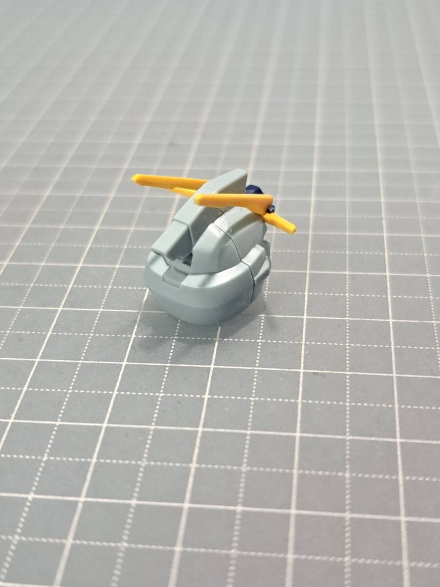 ジャンク ライトニング 頭 hg ガンプラ ガンダム GUNDAM gunpla robot bfz828_画像3