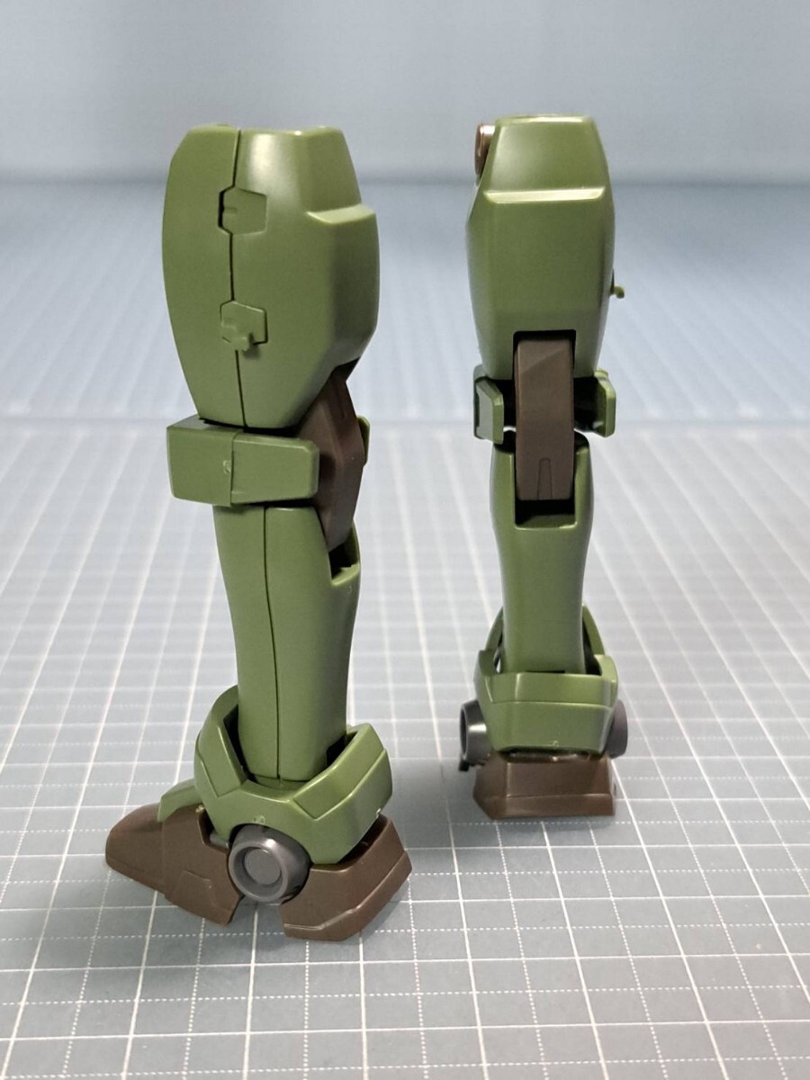 ジャンク リーオー 足 hg ガンプラ ガンダム GUNDAM gunpla robot _ac830_画像2