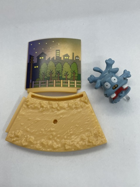 #* Circle K thanks ограничение Genius Bakabon Bakabon. улица Circle geo лама фигурка ночь. собака 