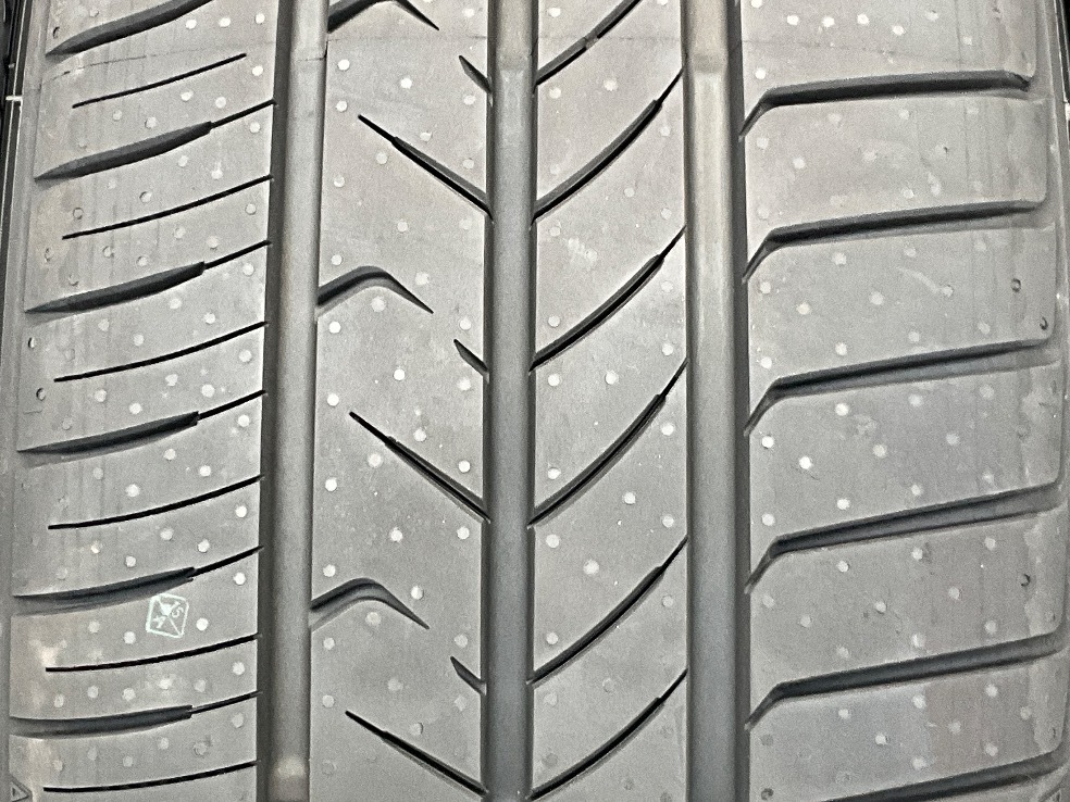 新品タイヤ 処分特価 4本セット 225/45R18 95W トーヨー TRANPATH MP7 夏 サマー 225/45/18 エスティマ/オデッセイ b13218_画像2