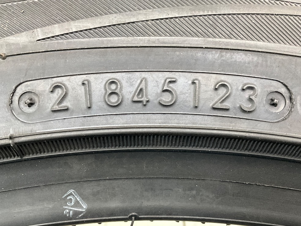 新品タイヤ 処分特価 4本セット 225/45R18 95W トーヨー TRANPATH MP7 夏 サマー 225/45/18 エスティマ/オデッセイ b13218_画像3