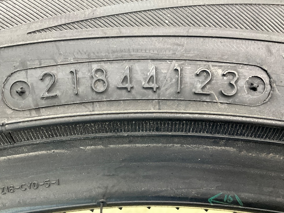 新品タイヤ 処分特価 4本セット 225/45R18 95W トーヨー TRANPATH MP7 夏 サマー 225/45/18 エスティマ/オデッセイ b13218_画像4