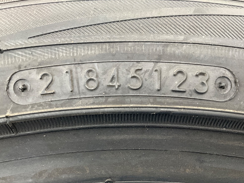 新品タイヤ 処分特価 4本セット 225/45R18 95W トーヨー TRANPATH MP7 夏 サマー 225/45/18 エスティマ/オデッセイ b13218_画像6