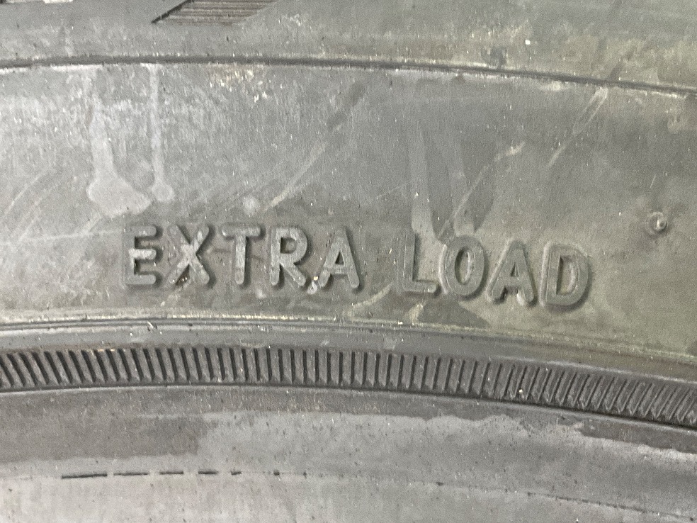 新品タイヤ 処分特価 4本セット 225/45R18 95W トーヨー TRANPATH MP7 夏 サマー 225/45/18 エスティマ/オデッセイ b13218_画像8