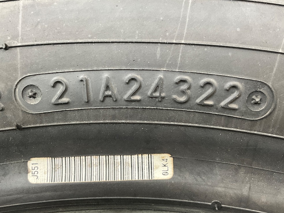 新品タイヤ 4本セット 215/60R17 96H トーヨー TRANPATH MP7 夏 サマー 215/60/17 CR-V/エリシオン b12438