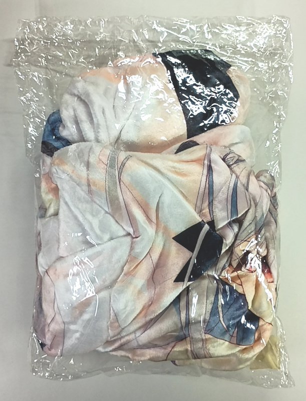 Navel колокольчик flat .. месяц ... похоже . женщина. произведение закон Sakura маленький . luna luna sama ........ Dakimakura покрытие C89 / - g... стандартный товар новый товар нераспечатанный бесплатная доставка 