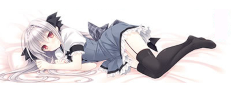 Navel колокольчик flat .. месяц ... похоже . женщина. произведение закон Sakura маленький . luna luna sama ........ Dakimakura покрытие C89 / - g... стандартный товар новый товар нераспечатанный бесплатная доставка 