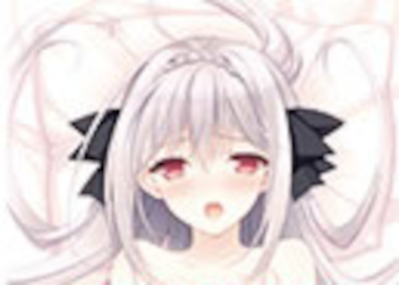 Navel колокольчик flat .. месяц ... похоже . женщина. произведение закон Sakura маленький . luna luna sama ........ Dakimakura покрытие C89 / - g... стандартный товар новый товар нераспечатанный бесплатная доставка 