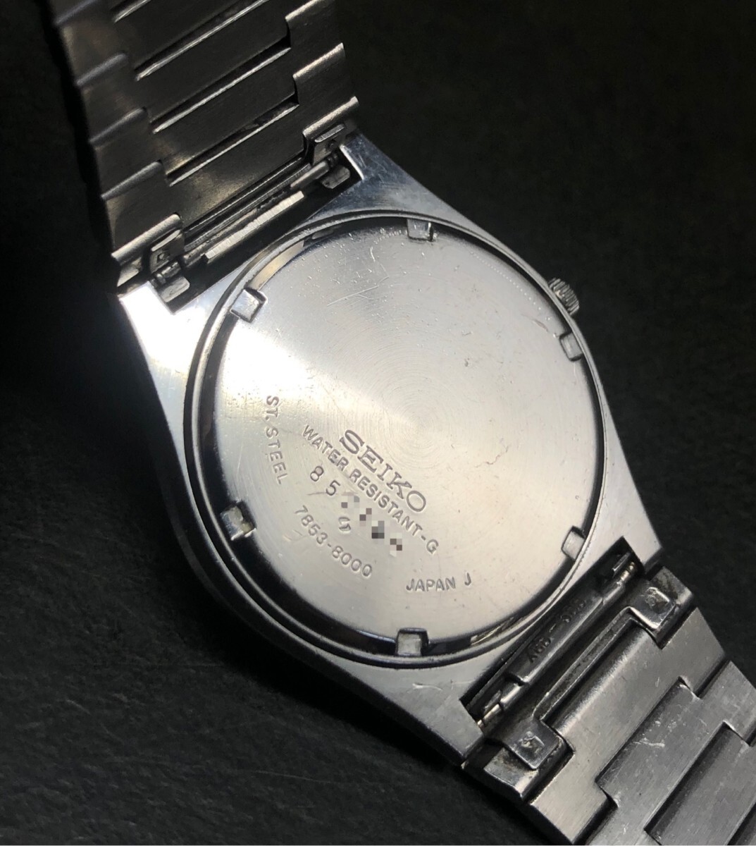 【ジャンク品】SEIKO 2個セット ジャンク【 セイコー/SEIKO 2点おまとめ売り 】｜Yahoo!フリマ
