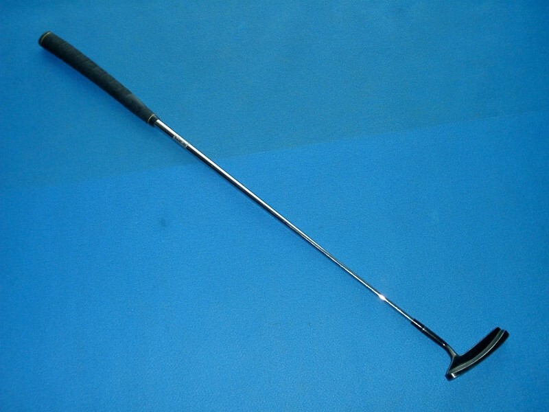 ★全國(guó)送料無(wú)料（沖縄/離島もOK）　マルマン　ゴルフクラブ　アイアン　GUINNESS　GN555　3～9/A/P/S＆スポルデングⅣ　パター　計(jì)11本