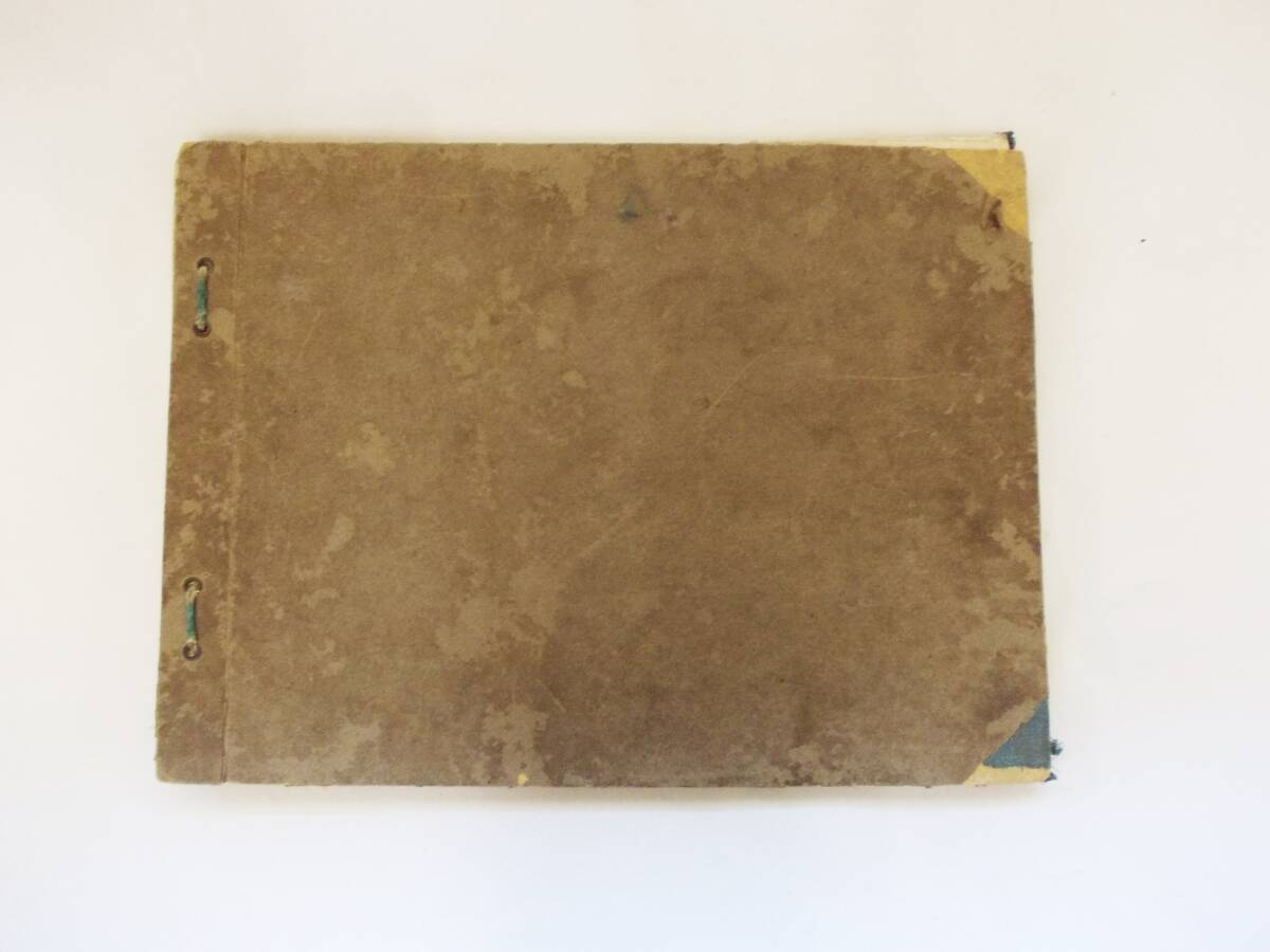 山東派遣軍 記念写真帖 歩兵第六十三連隊 昭和2年 旧日本軍 古書_画像6