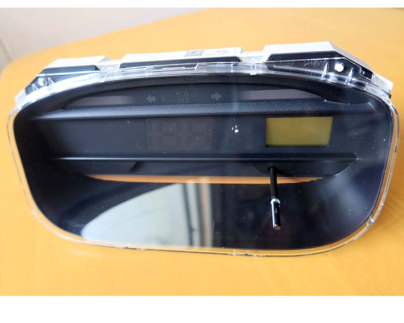 ☆LA310S ミライース ☆スピードメーター☆使用約1年☆走行少_画像1