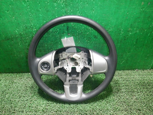 Ｎ－ＢＯＸ DBA-JF1 ステアリングホイール 78501-TY0-J41ZB 中古