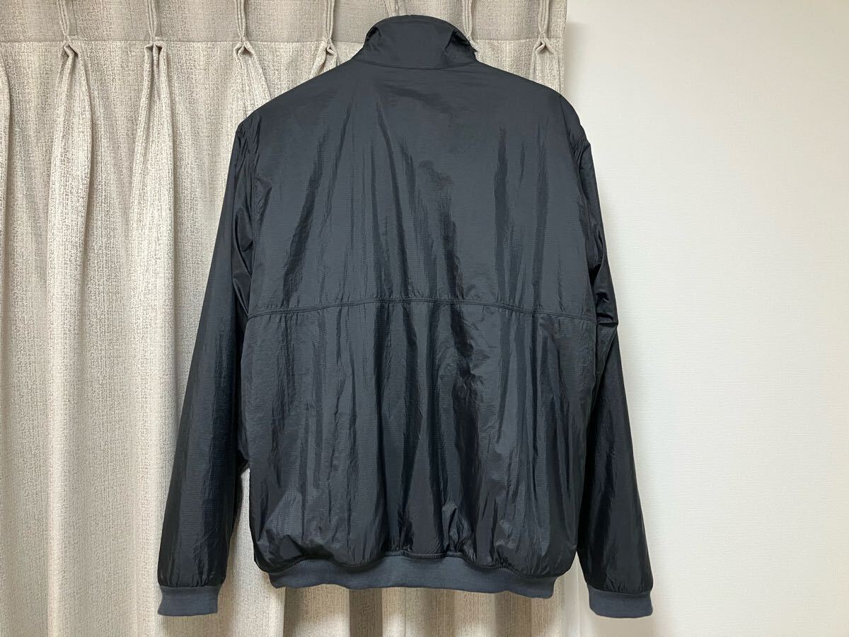 【未使用】Patagonia パタゴニア メンズ リバーシブル シェルド マイクロディニ ジャケット PIBL sサイズ
