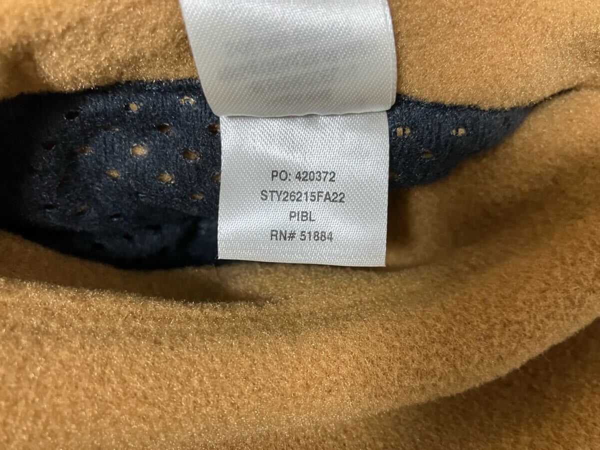 【未使用】Patagonia パタゴニア メンズ リバーシブル シェルド マイクロディニ ジャケット PIBL sサイズ