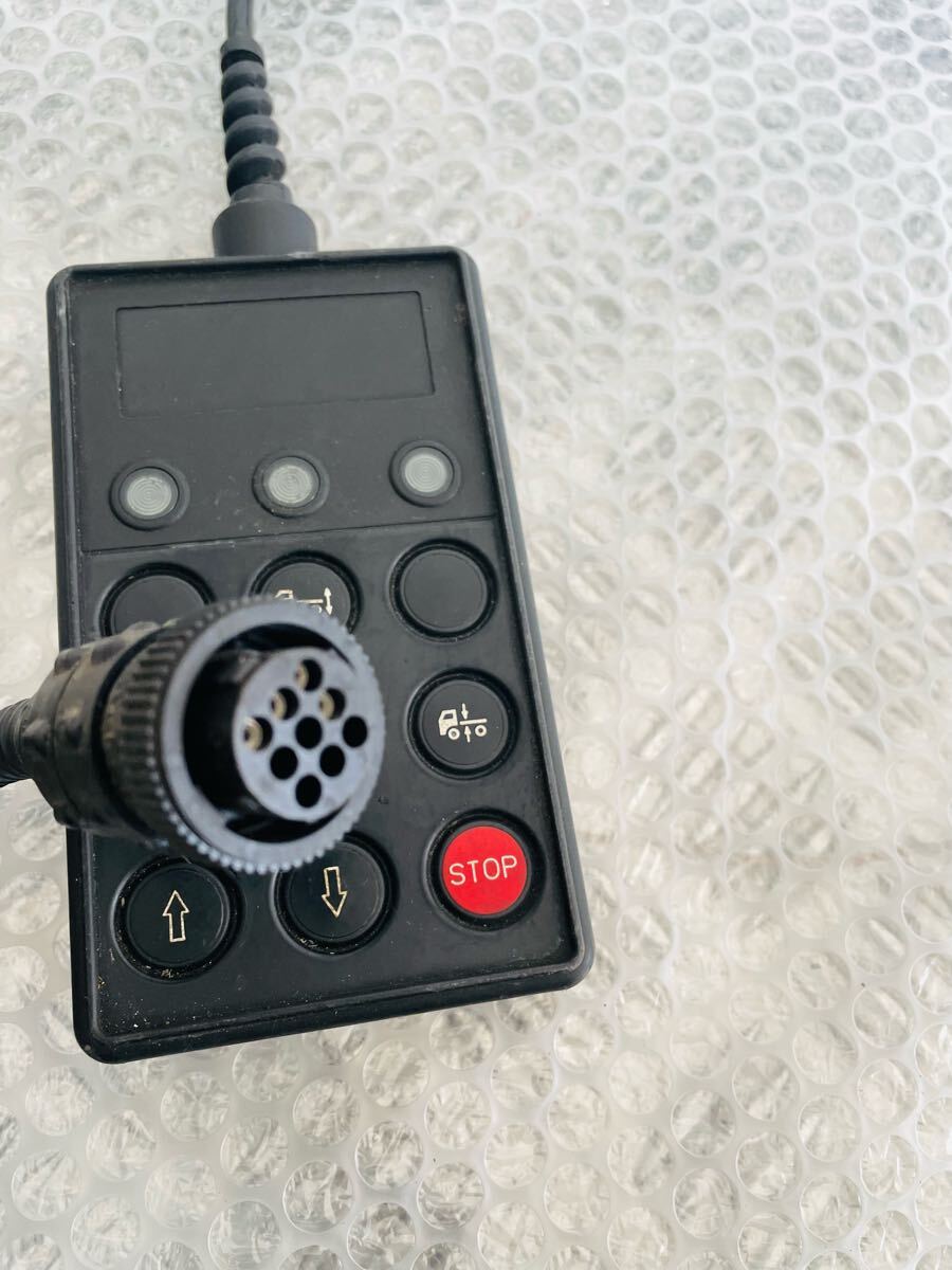 ふそう いすゞ 日野 日産 エアサス エアサスコントローラー