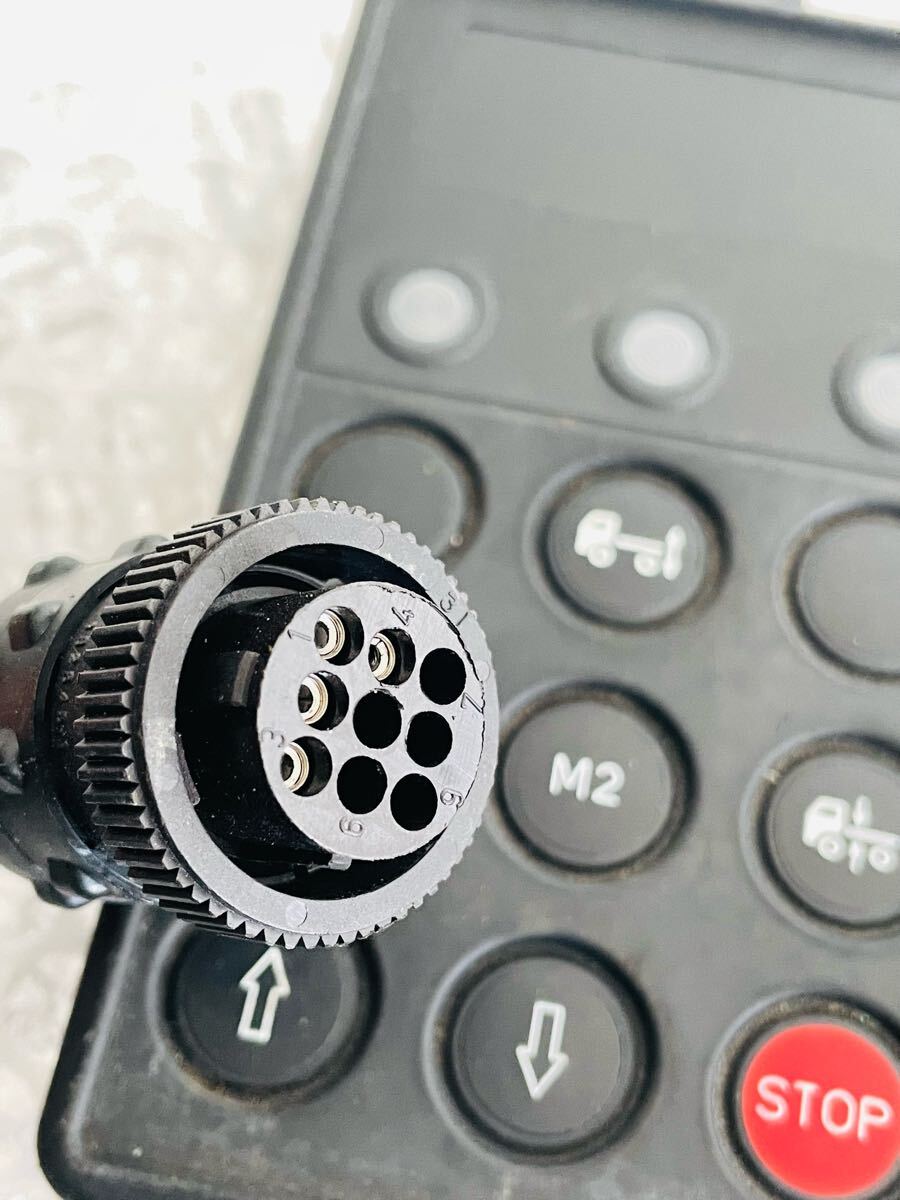 HINOプロフィア　エアサス　コントローラー ふそう いすゞ 日野 日産 エアサス エアサスコントローラー