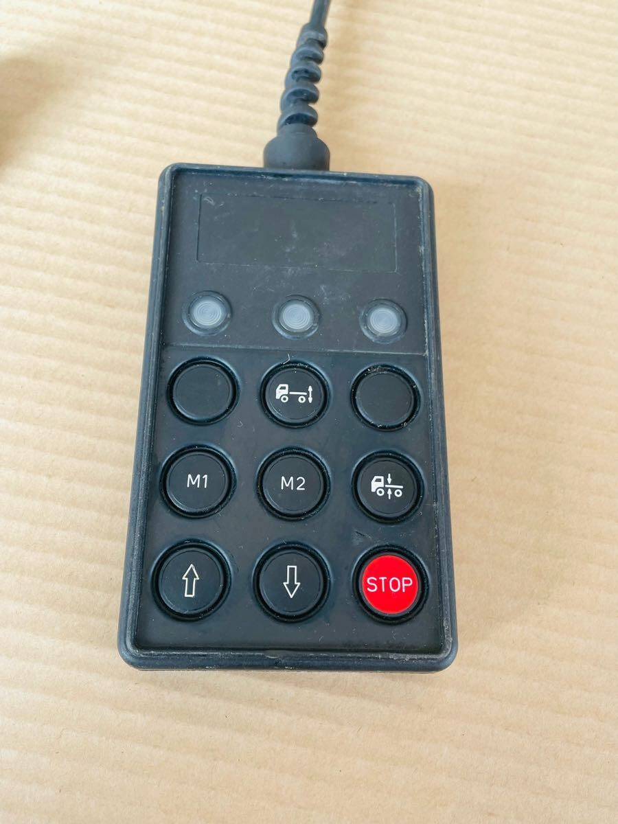 ふそう いすゞ 日野 日産 エアサス エアサスコントローラー