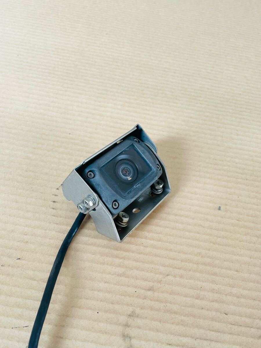 VIEWTEC VH-C20W カラーカメラ VIEWTEC ヴューテック バックカメラ VH-C20W 動作確認済み 送料