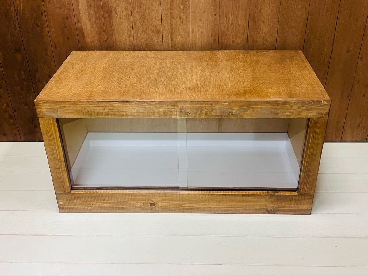 限定1台 木製ケージ900×450×450 リクガメ、トカゲ、爬虫類