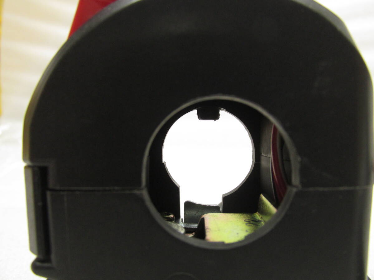 ●　SS800ie　●　純正スロットル＆スイッチBOX右セット　2002年　AF08_画像2