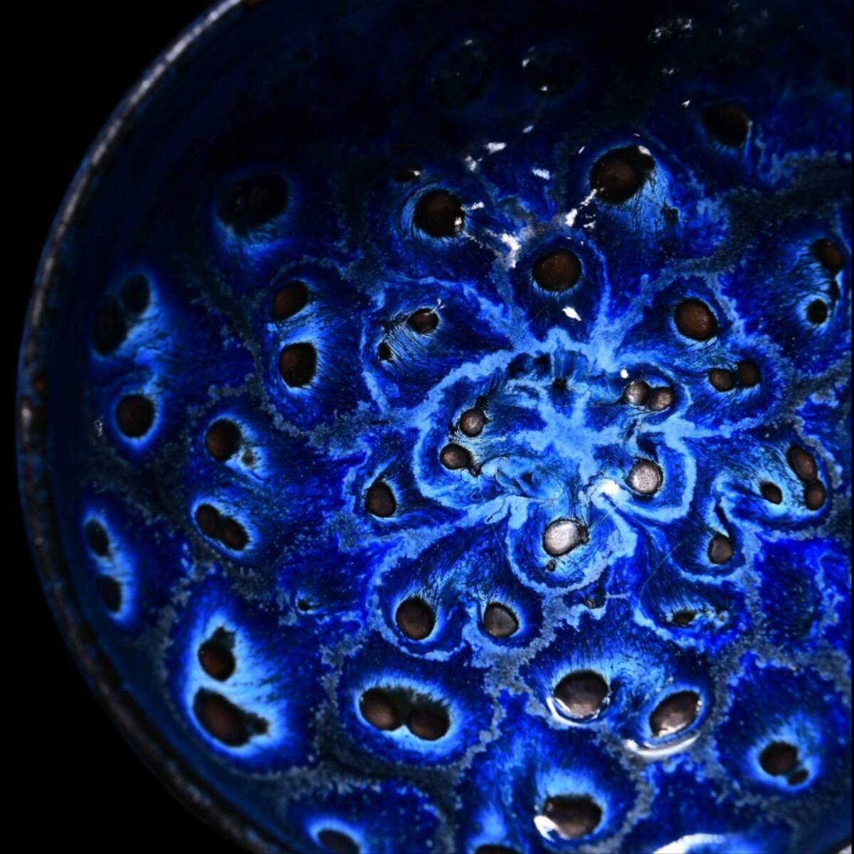 [ Song плата способ старый керамика . обжиг в печи .. чай . чашечка для сакэ небо глаз . чай кубок . человек кубок чайная посуда ...] времена предмет антиквариат старый дом поставка со склада Tang предмет China старый .. лето товар старый художественное изделие 