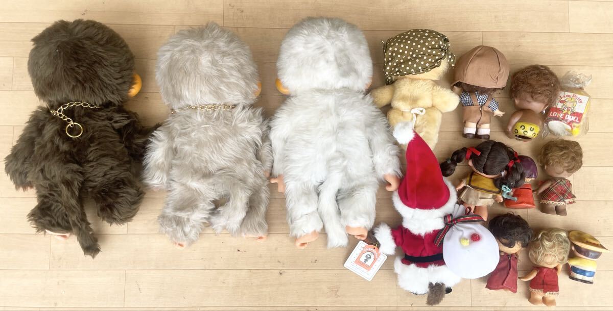 超希少　神レア　マッキー　クッション　非売品　超レア 増産）Juicy Strawberry Memory柄 | BABY, THE STARS SHINE BRIGHT