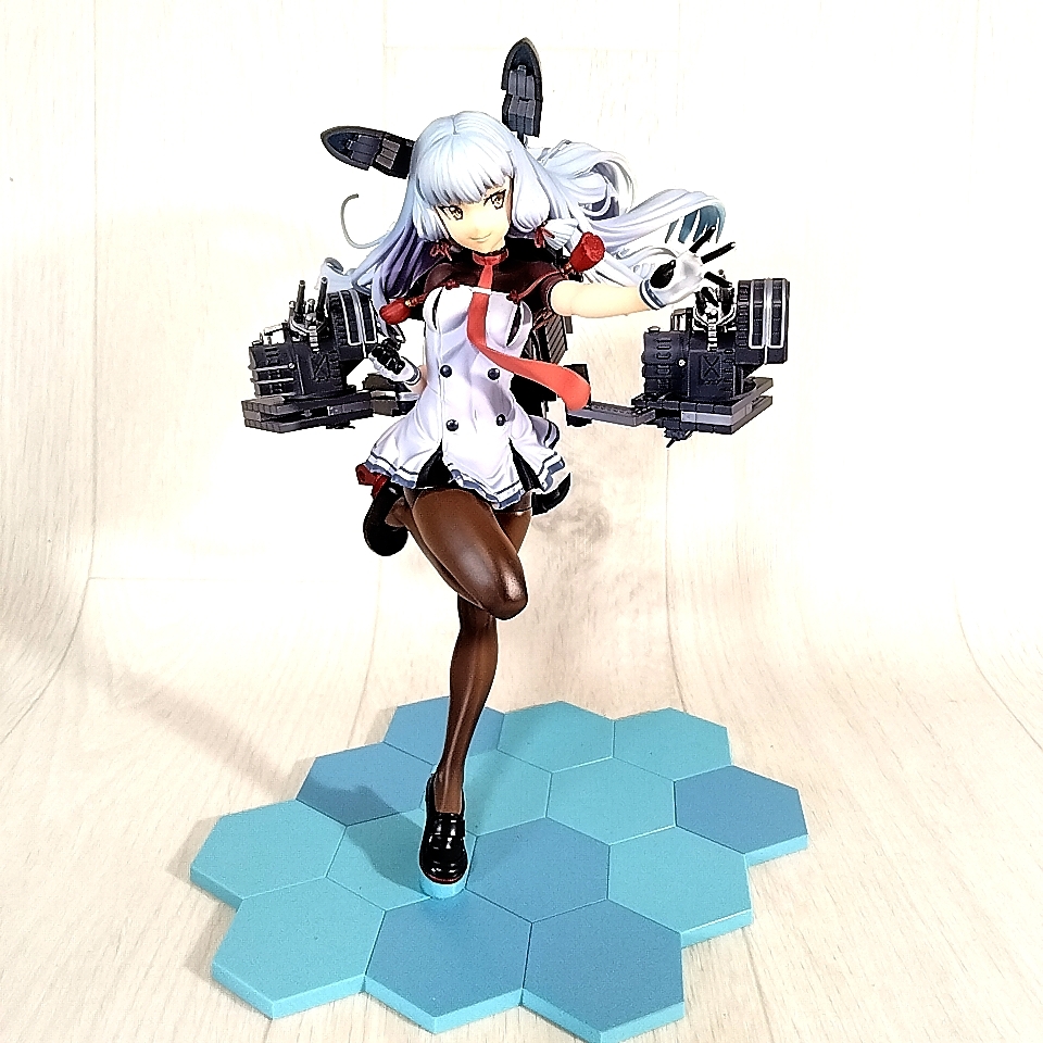 艦隊これくしょん 艦これ 叢雲改二 MAX FACTORY