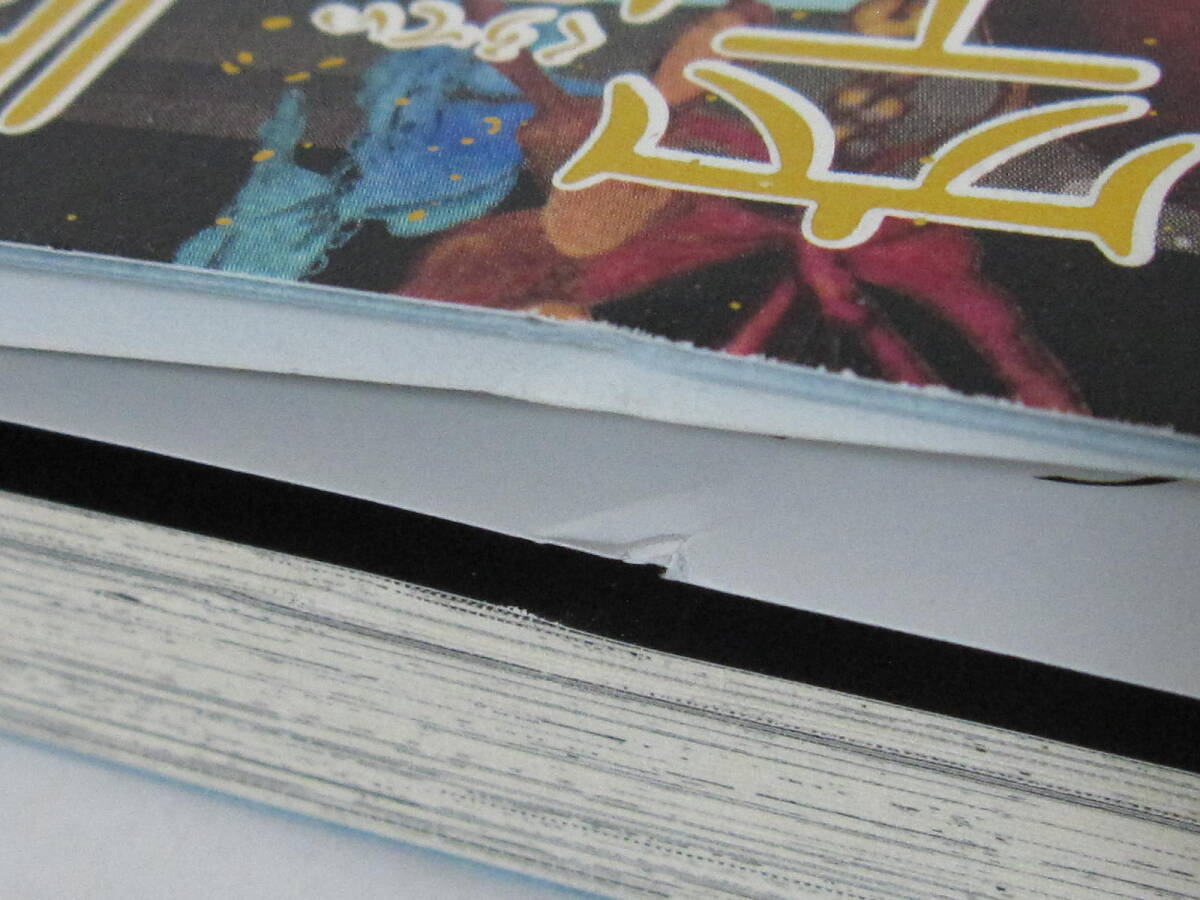 9冊 石据カチル【Rosen Bloodローゼンブラッド 背徳の冥館 全5巻/空挺懐古都市 全4巻】秋田書店/小学館_画像6