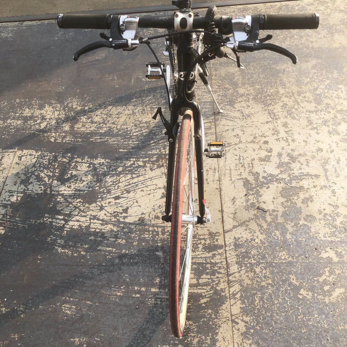 LOUIS GARNEAU ルイガノ RSR－3 クロスバイク 700×23C LGS-RSR 3 / LOUIS GARNEAU / ルイガノ製品紹介