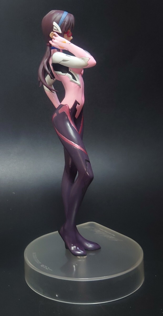  самый жребий Evangelion новый театр версия Q D. подлинный . волна * Мали * иллюстрации задний s покрашен конечный продукт фигурка стандартный товар включение в покупку приветствуется 