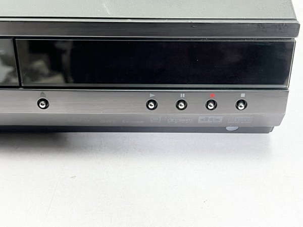 東芝 TOSHIBA RD-X5 HDD&DVDビデオレコーダー TDVD250806002