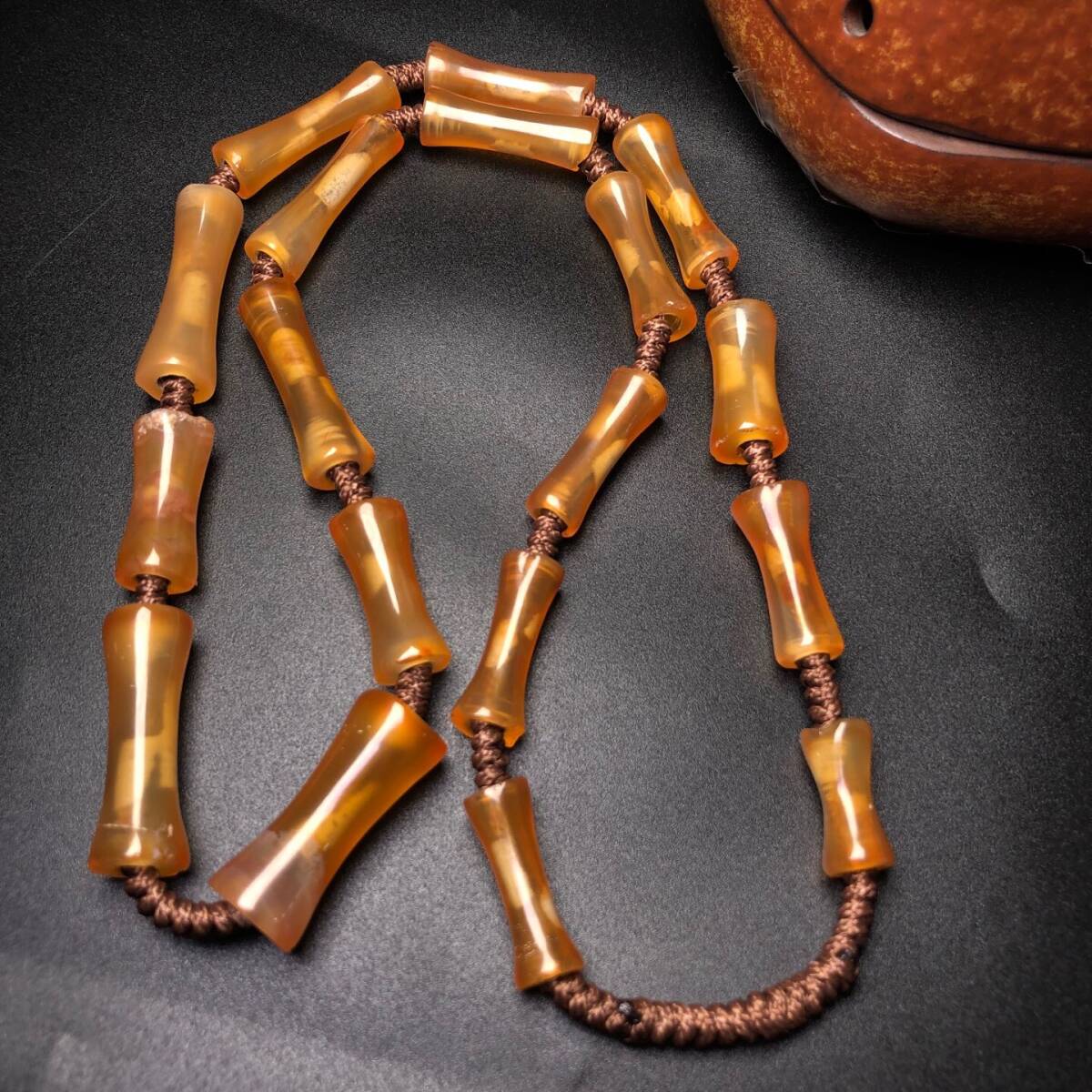 [ павильон магазин редкий товар .. производства маленький . гравюра бамбук . колье netsuke ...] редкостный . магазин товар старый . предмет ценный товар . магазин товар China старый изобразительное искусство времена предмет старый . товар 