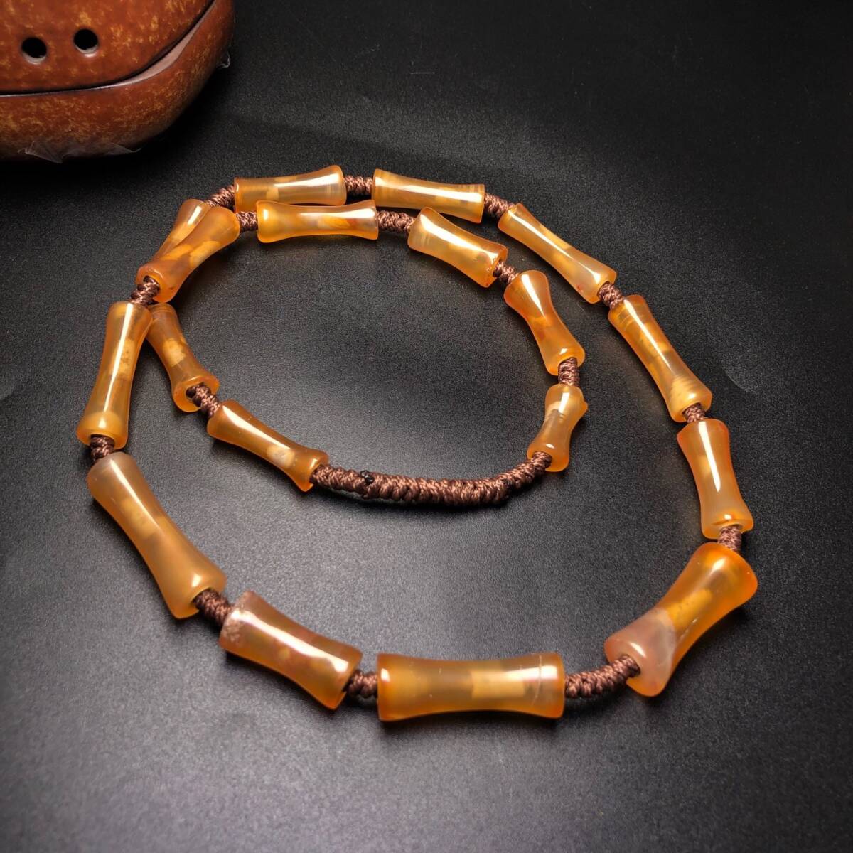 [ павильон магазин редкий товар .. производства маленький . гравюра бамбук . колье netsuke ...] редкостный . магазин товар старый . предмет ценный товар . магазин товар China старый изобразительное искусство времена предмет старый . товар 