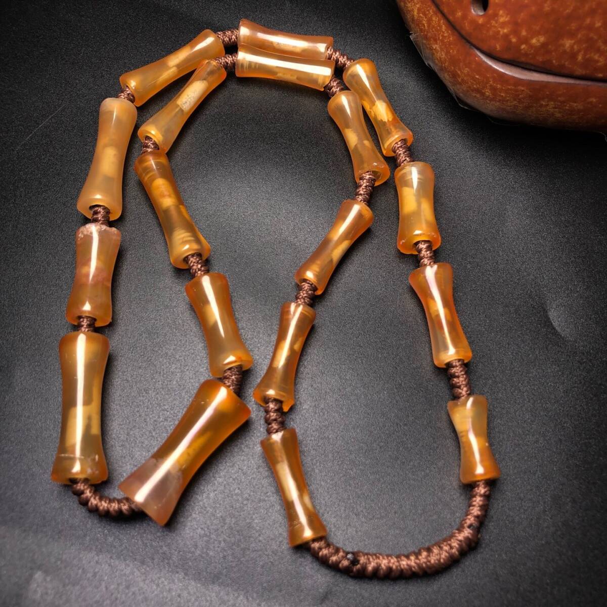 [ павильон магазин редкий товар .. производства маленький . гравюра бамбук . колье netsuke ...] редкостный . магазин товар старый . предмет ценный товар . магазин товар China старый изобразительное искусство времена предмет старый . товар 