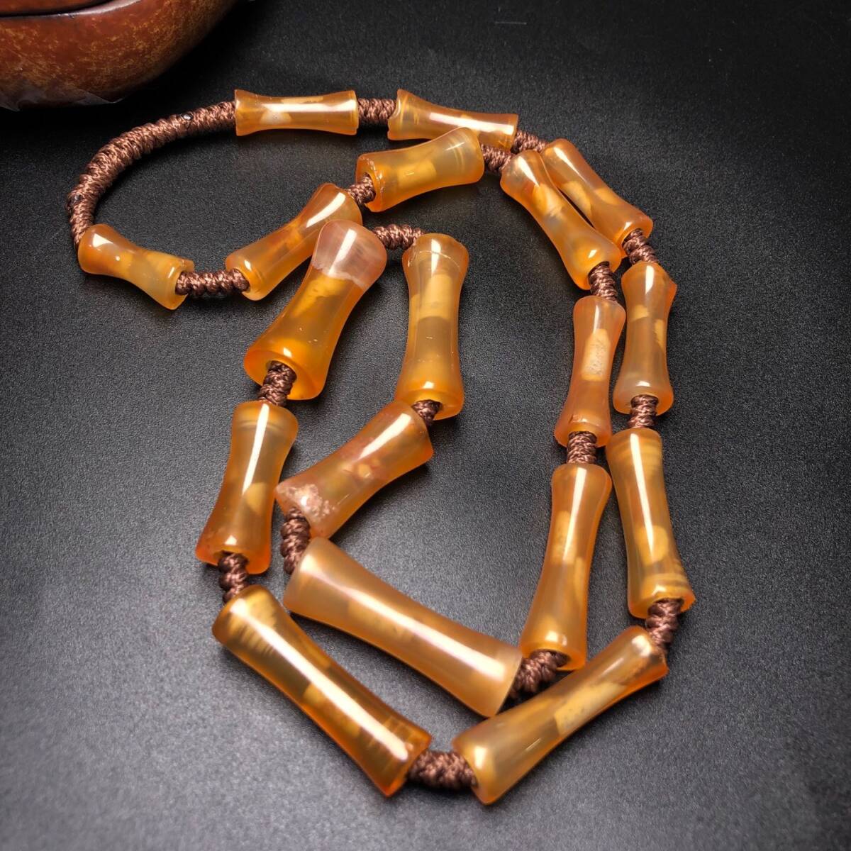 [ павильон магазин редкий товар .. производства маленький . гравюра бамбук . колье netsuke ...] редкостный . магазин товар старый . предмет ценный товар . магазин товар China старый изобразительное искусство времена предмет старый . товар 