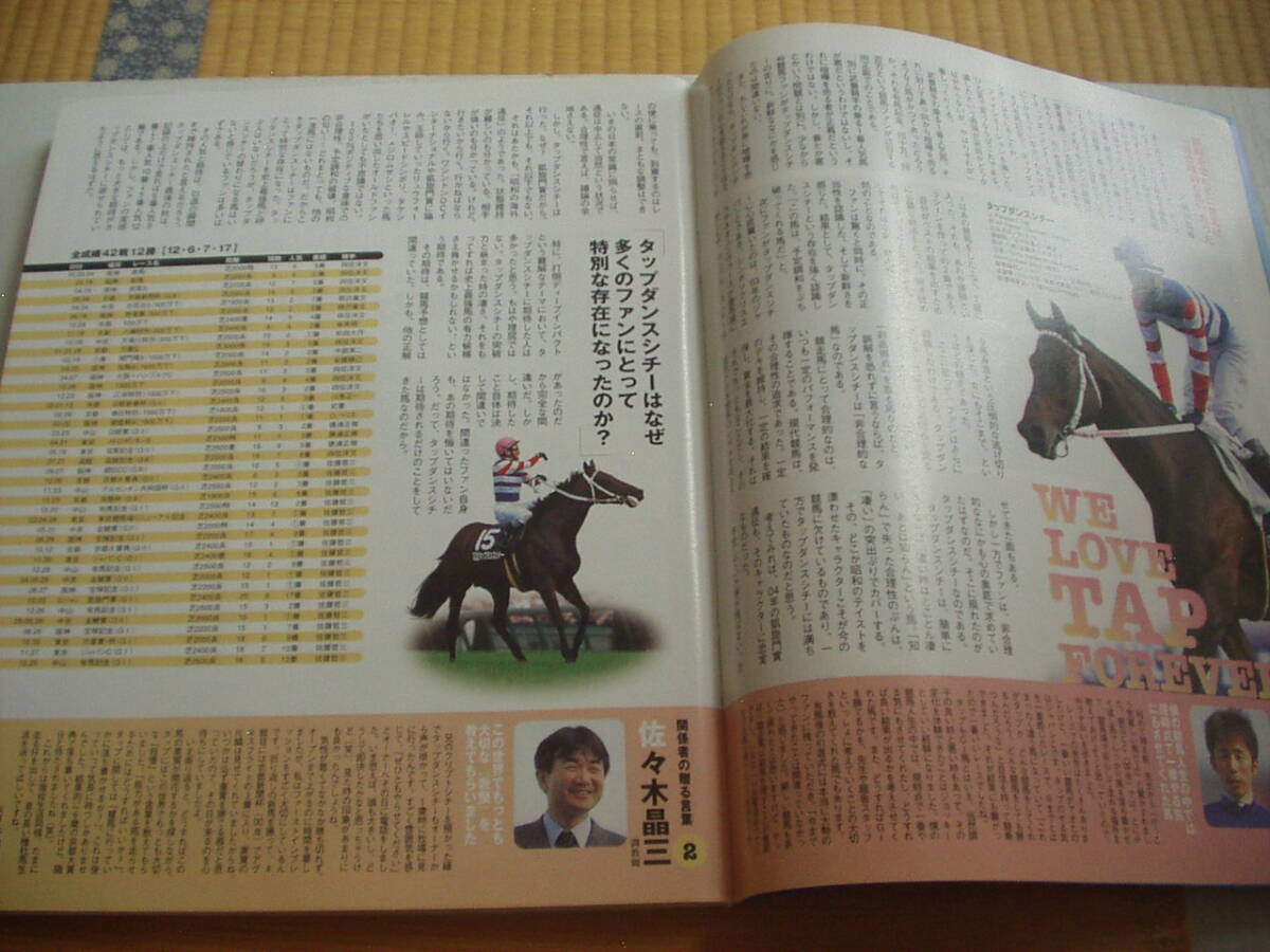  Sara пятно 2006/3 ответвление Dance sichi- постер есть 