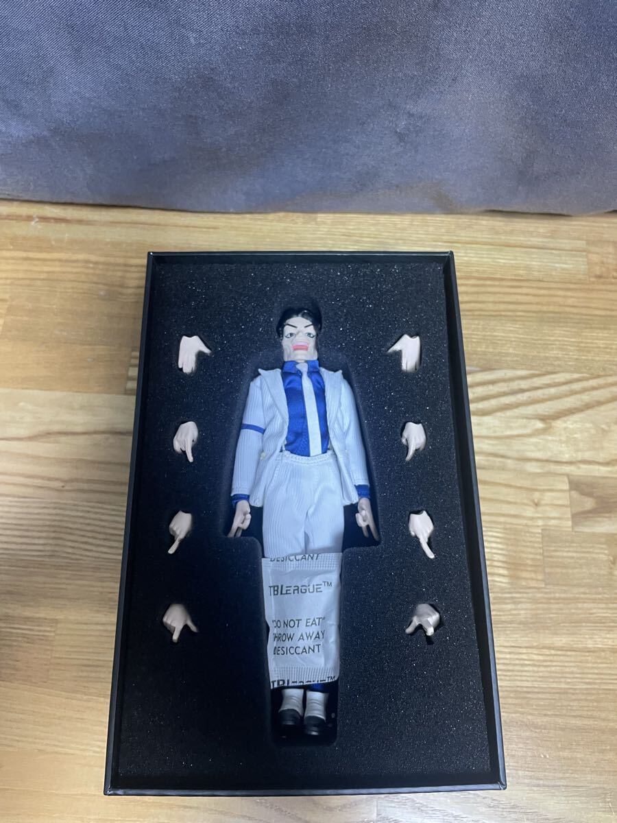 1/12 NICE TOYS NT2203 マイケルジャクソン似 1/12 NICE TOYS NT2203 マイケルジャクソン似 1/12 NICE TOYS