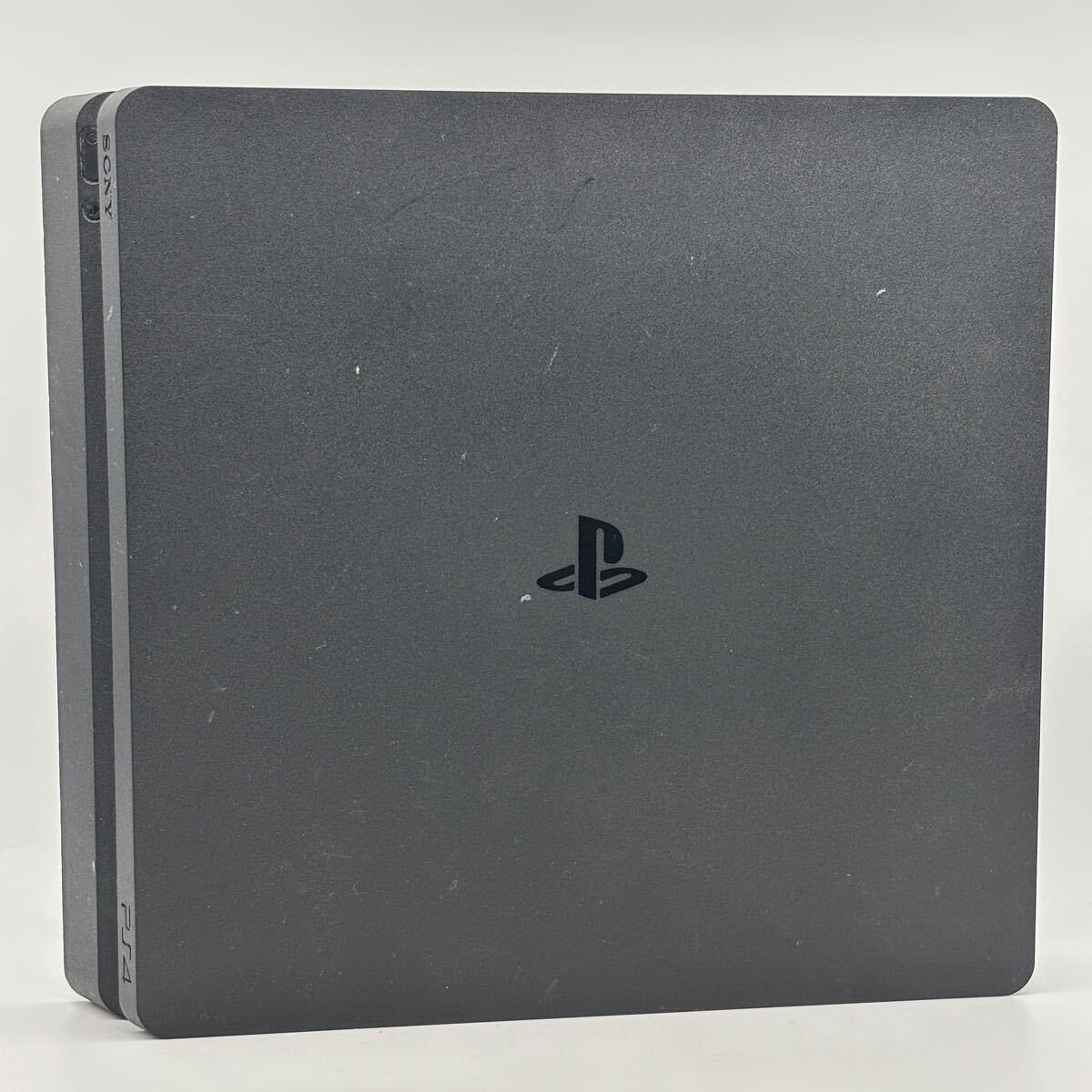【ジャンク品】 SONY PlayStation4 CUH-2000AB02 SONY PS4 CUH-2000A ジャンク品 本体 箱説無 付属品無 通電確認