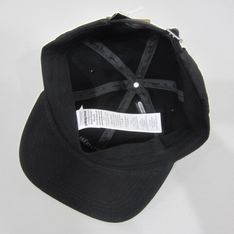 【日本正規品 新品】 38364 TLIB フィッツロイ アイコン トラッド キャップ パタゴニア _画像5