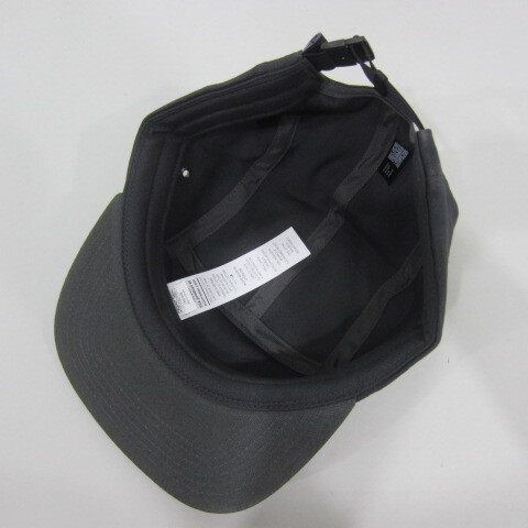 [ Япония стандартный товар новый товар ] 22321 P-6 этикетка ma Crew a шляпа Patagonia 