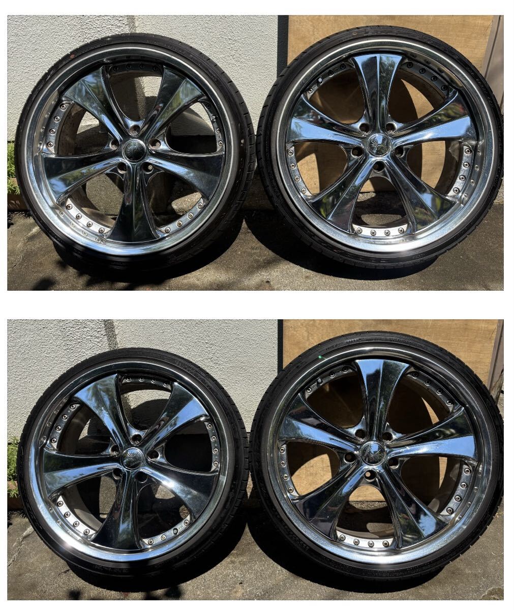 Weds KRANZE RATZINGER Kranze rats .nga-20in 9J+44 9J+38 5H PCD113.4 шина -223/35R20 4шт.@ колесо комплект шин Weds KRANZE RATZINGER Kranze rats .nga-20in 9J+44 9J+38 5H PCD113.4 шина -223/35R20 4шт.@ колесо комплект шин