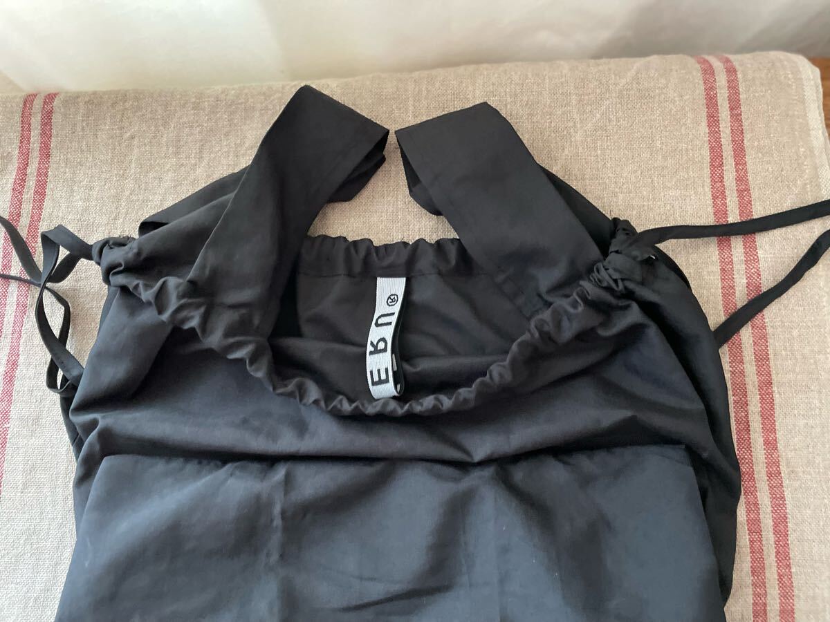 モッテルMOTTERU 2ウェイ仕様 エコバック_画像1