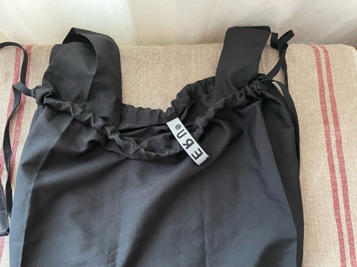 モッテルMOTTERU 2ウェイ仕様 エコバック_画像2