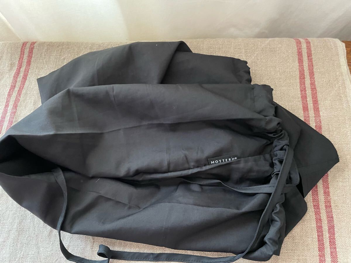 モッテルMOTTERU 2ウェイ仕様 エコバック_画像3
